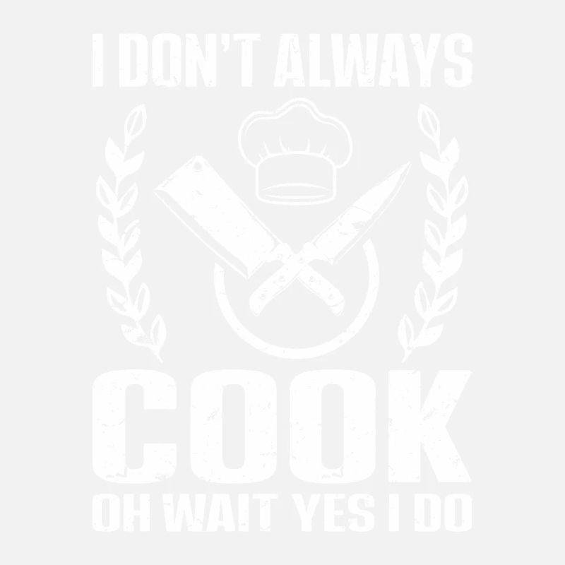 Chef Kitchen Cook