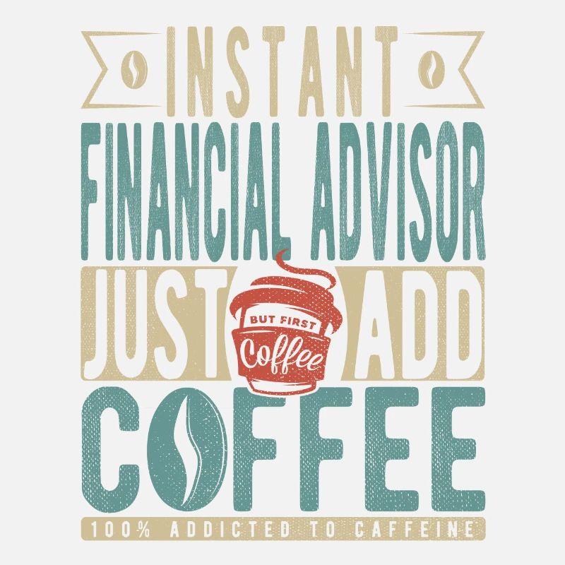 Instant Financial Advisor n’a qu’à ajouter du café