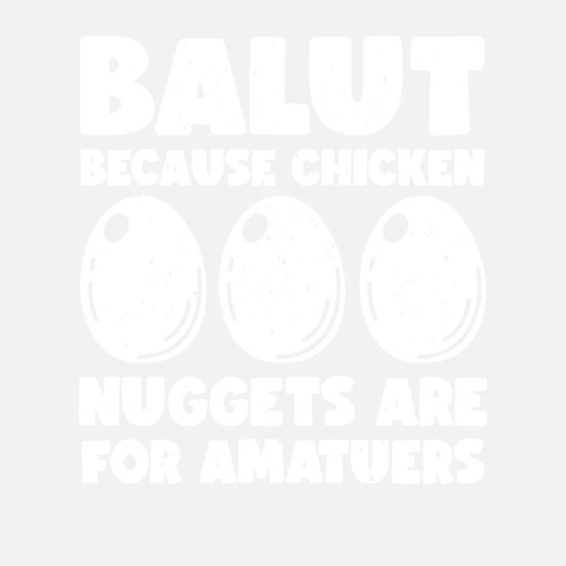 Balut-ei, délicatesse philippine, œuf de canard,