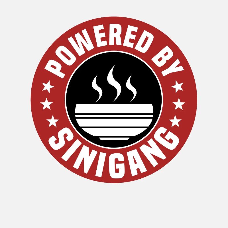 Powered by Sinigang
