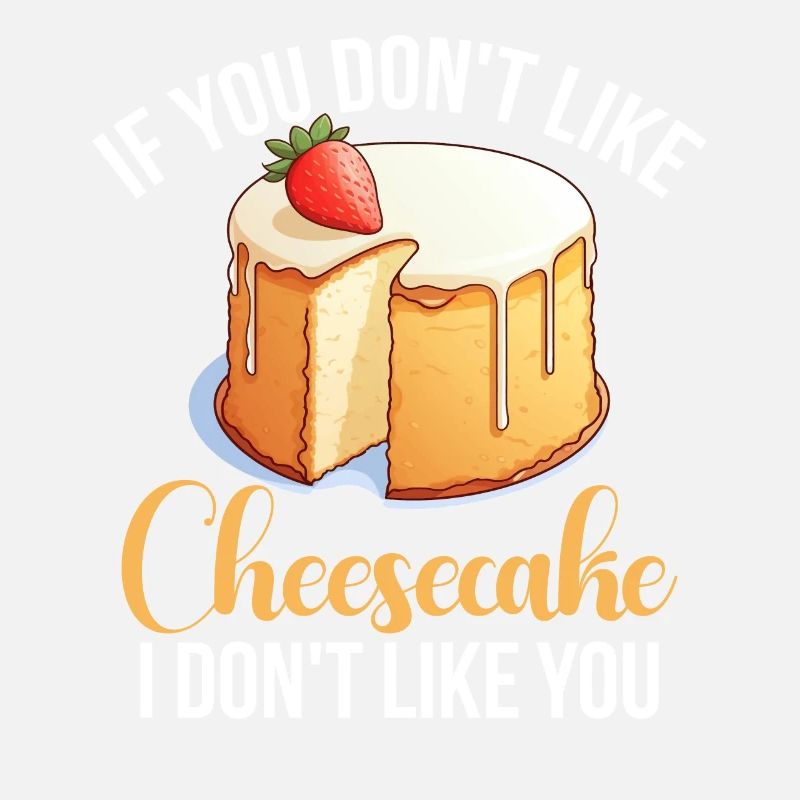 Cheesecake Gift