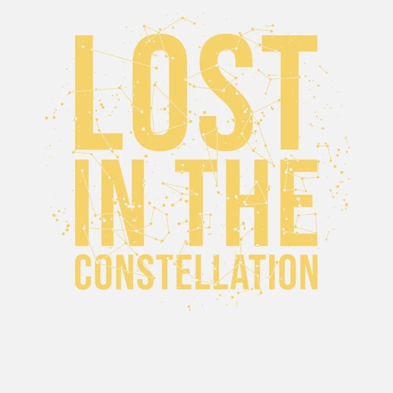 Perdu dans la constellation de l’observation des étoiles
