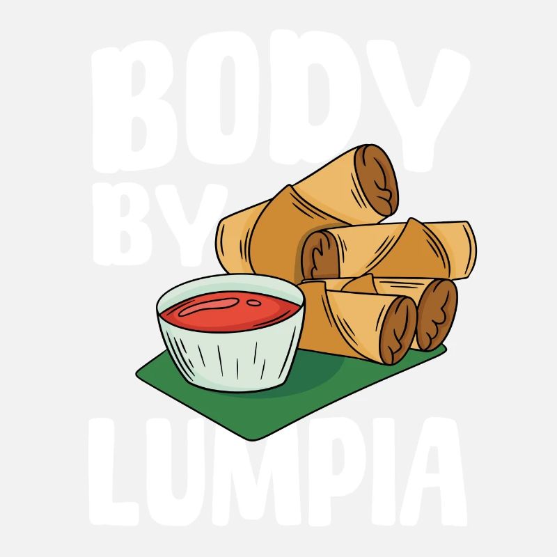 Körper Durch Lumpia