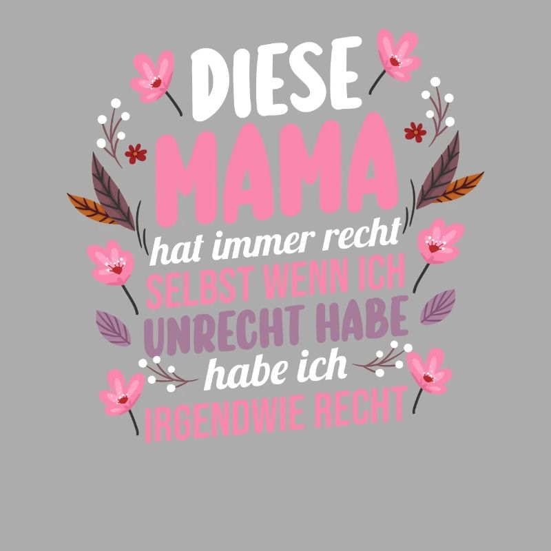 Mutter Muttertag Mama