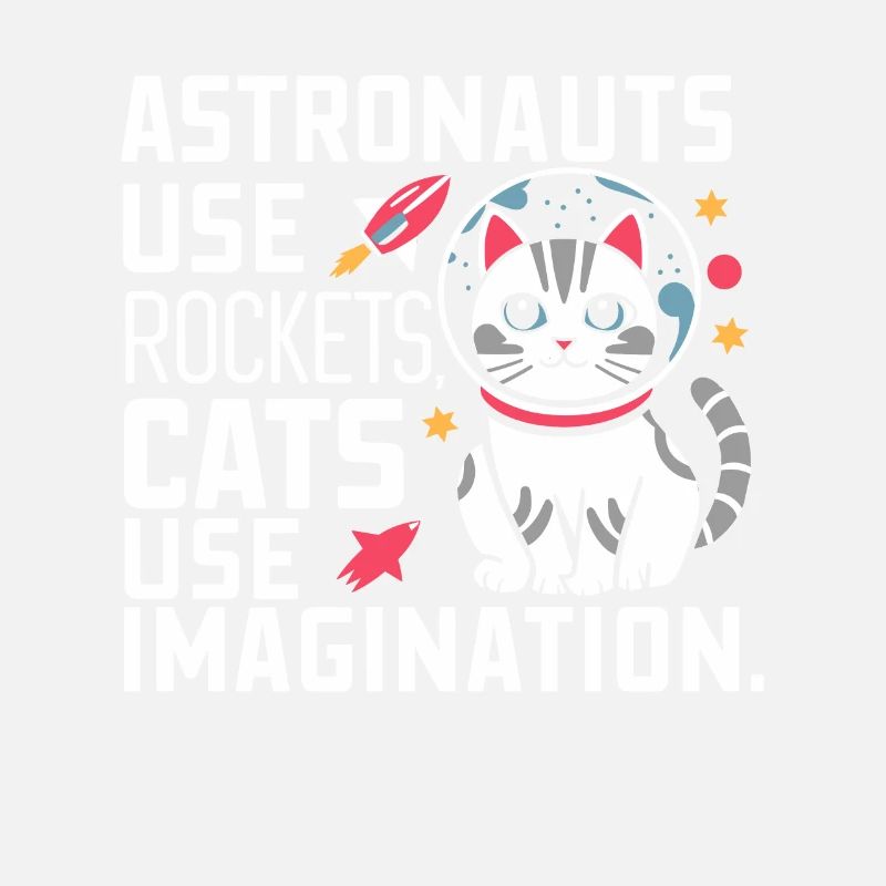 Cat, Astronaut, Astronomy, Outer Solar System