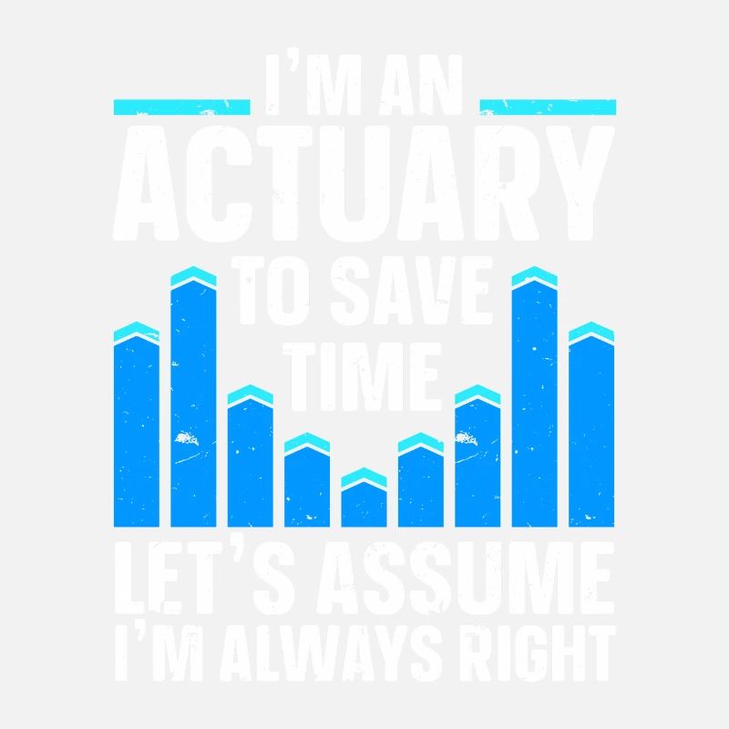 Actuary Statistician
