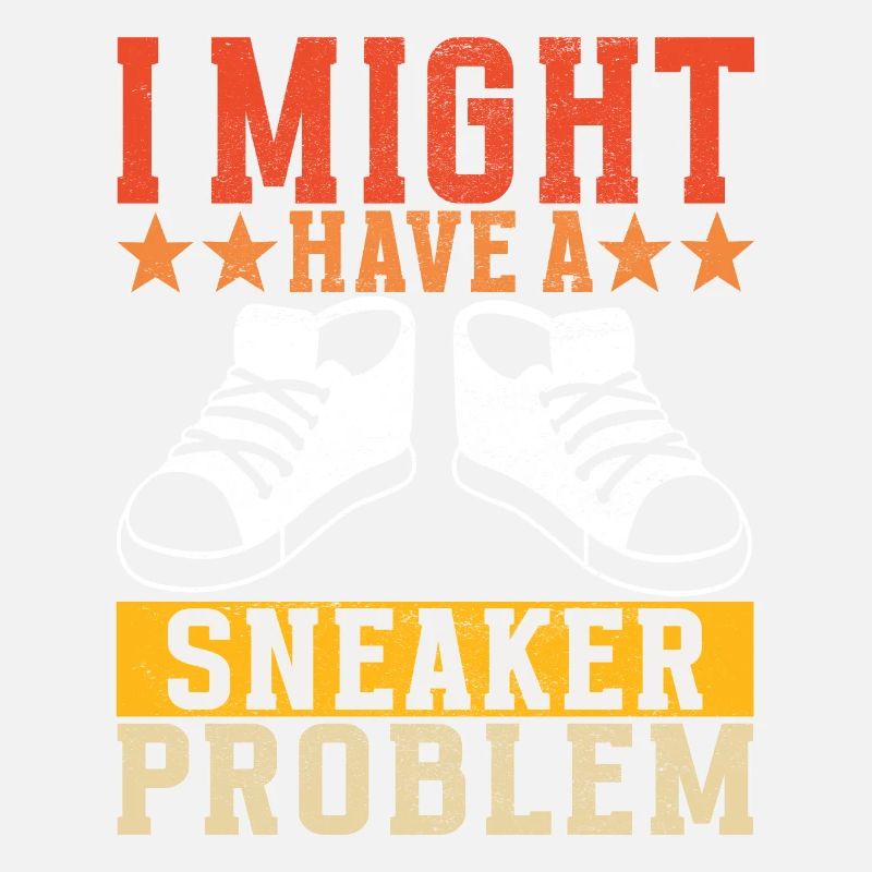 Sneakerhead Collectionneur de baskets