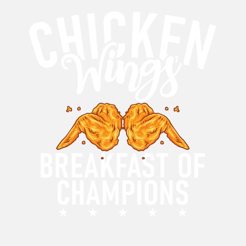 Cadeaux d’ailes de poulet