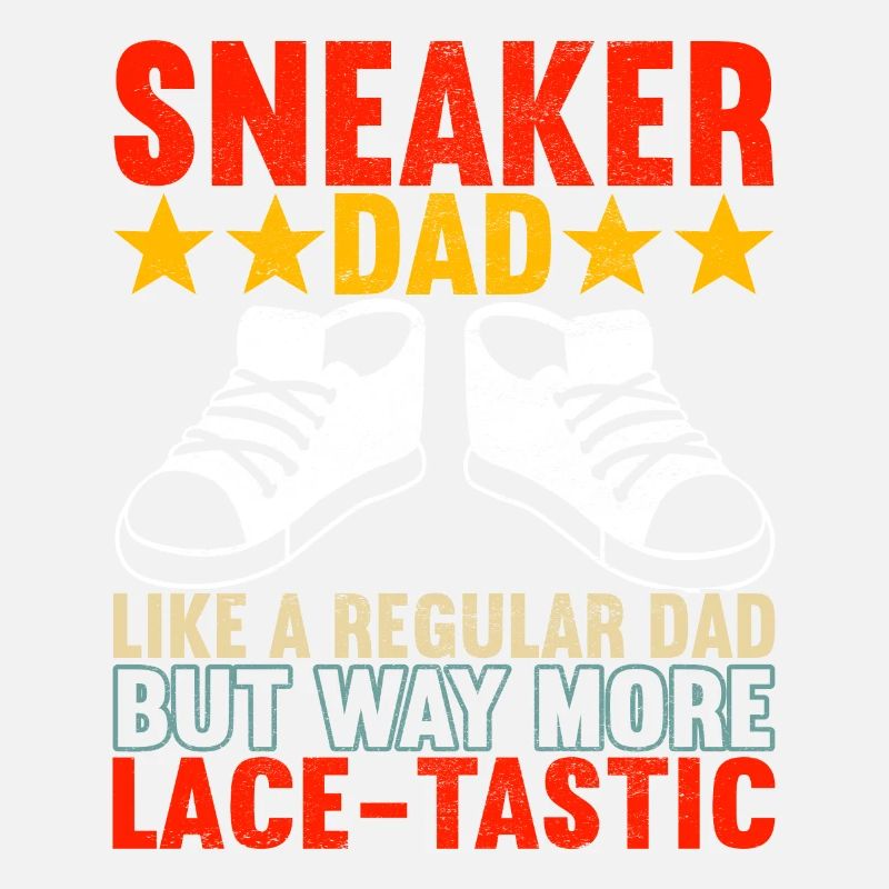 Sneakerhead Collectionneur de baskets
