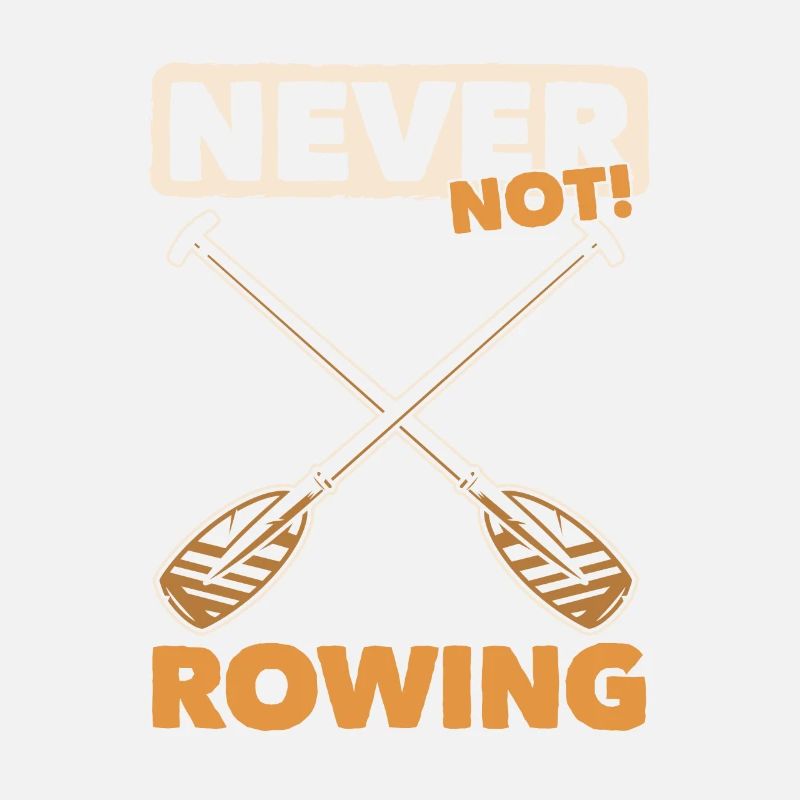 Rameurs d’aviron