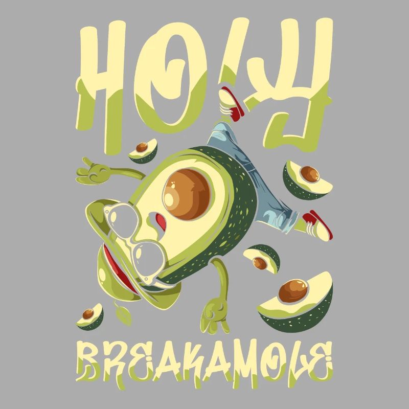 Breakdance Breakdancer Breakdancing