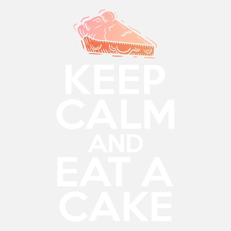 Cake Lover Cake Gift