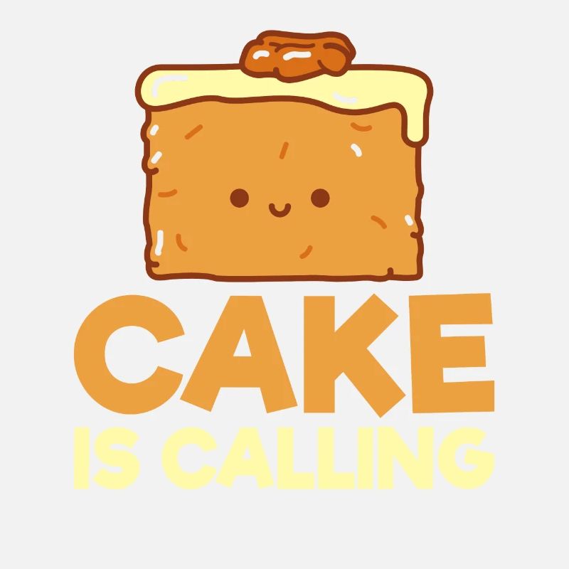 Cake Lover Cake Gift