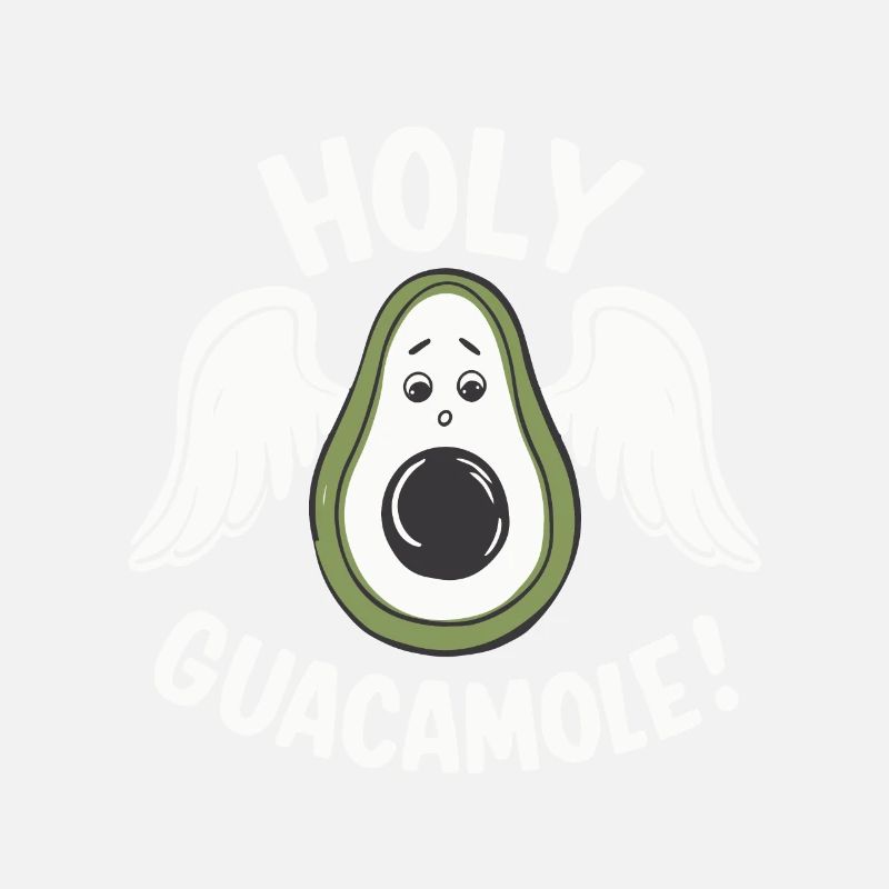 HEILIGE GUACAMOLE