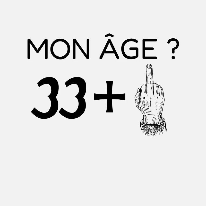 mon âge 34