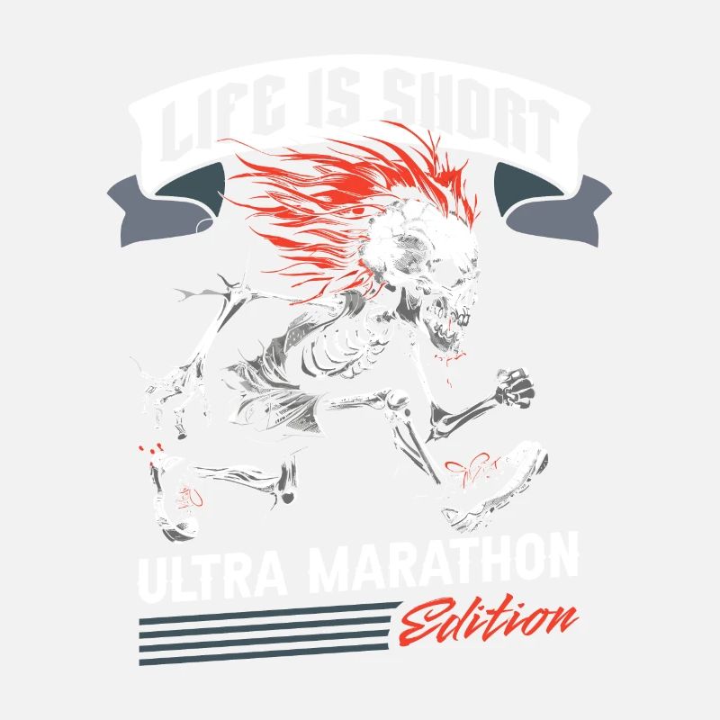 Ultramarathon