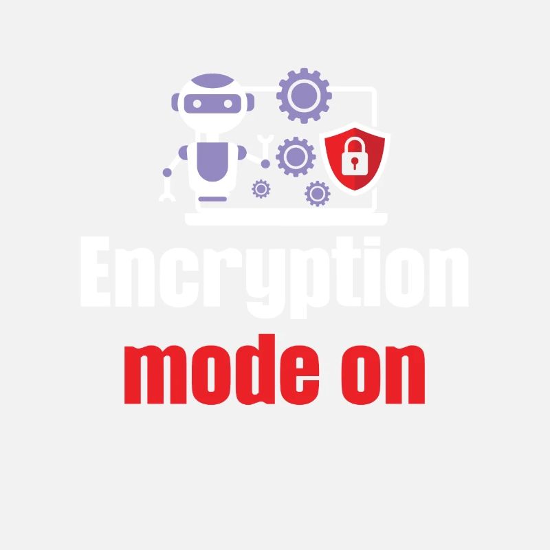 Encryption mode for