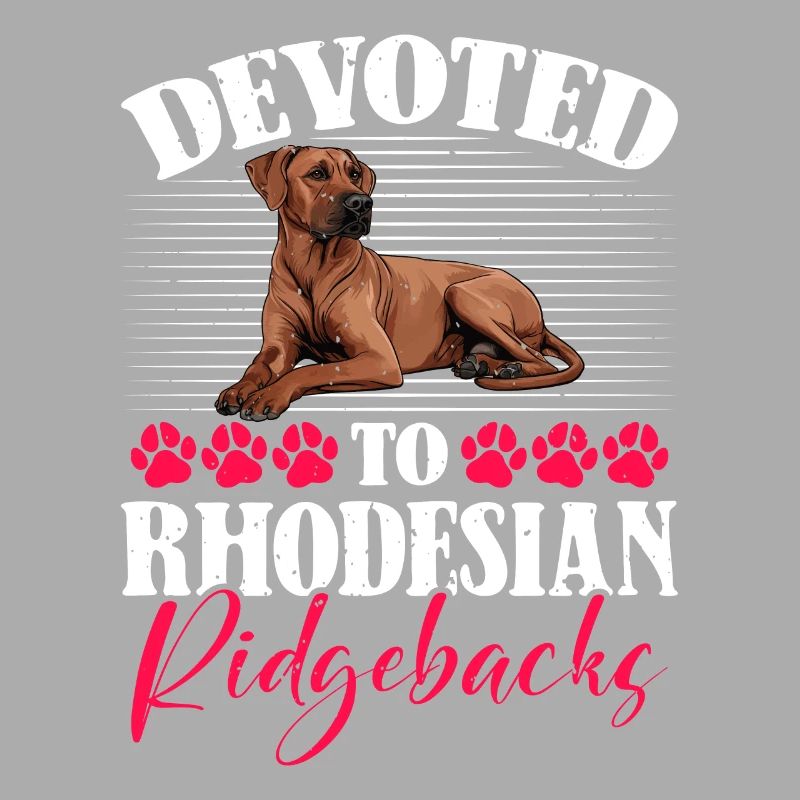 Ridgebacks DEVOTED TO RHODESIAN RIDGEBACKS