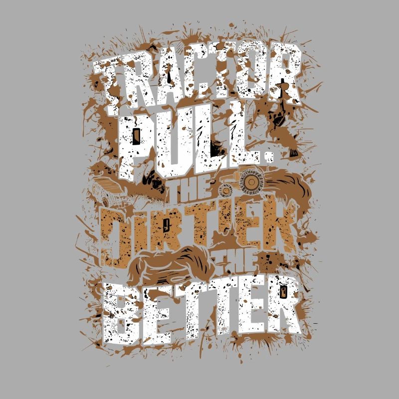 Tractor Pulling Tractor Pulling Tractor Power Farm