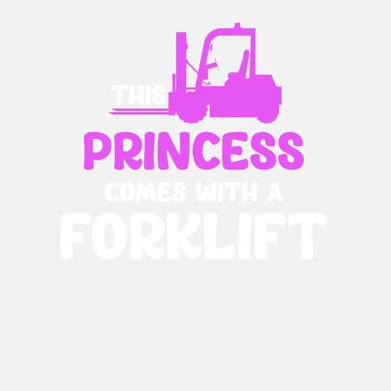 La princesse est traitée avec un