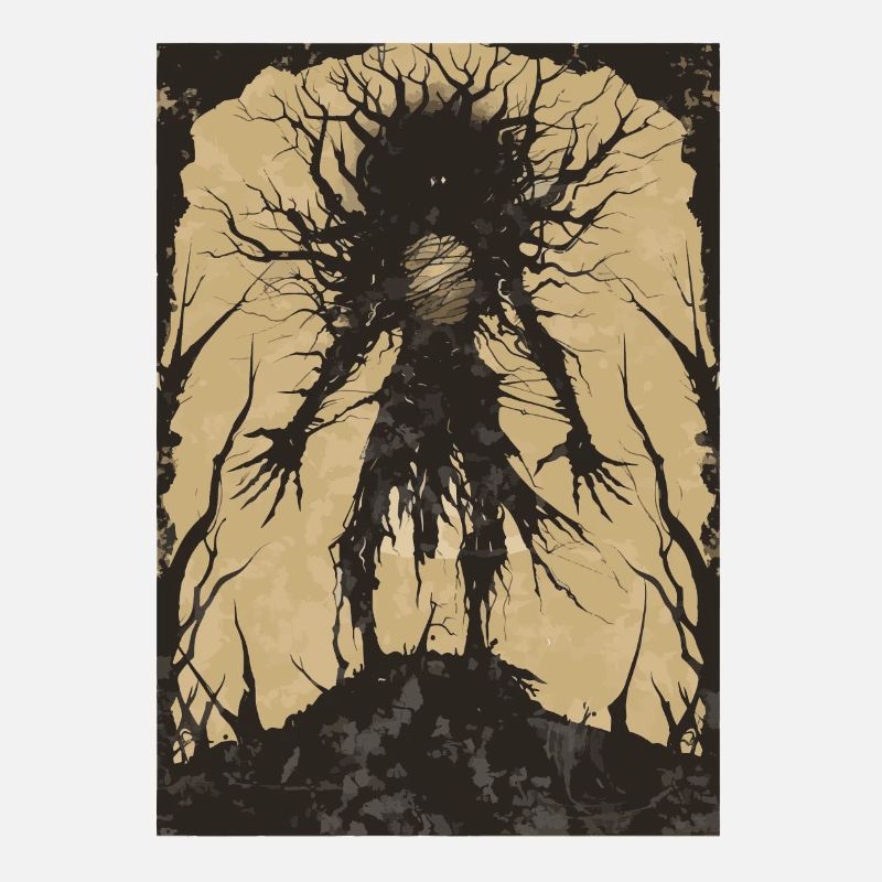 Shadow Realm Tarot