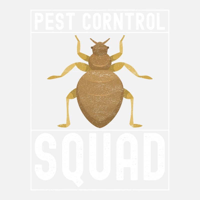 Pest Control Exterminator
