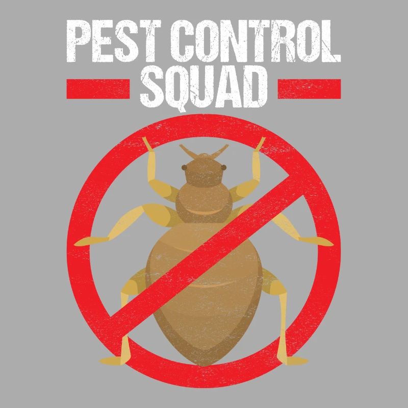 Schädlingsbekämpfung Kammerjäger