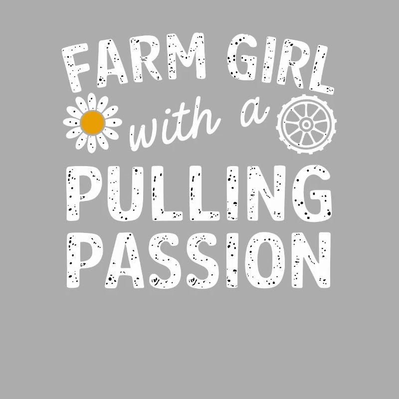 Tractor Pulling Tractor Pulling Tractor Power Farm