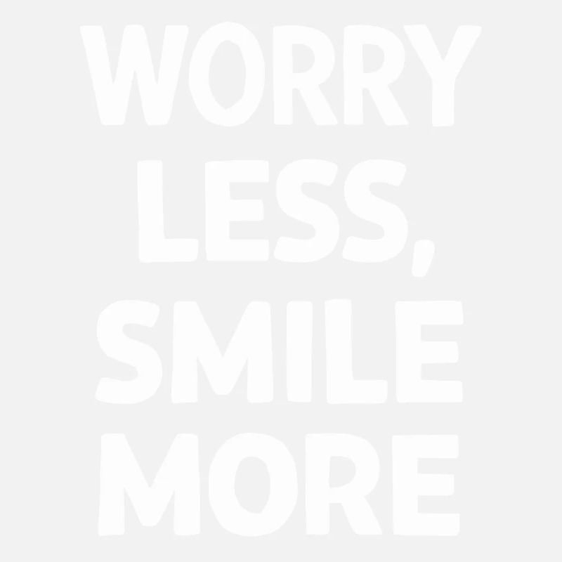 Moins d’inquiétude, plus de sourire, plus de motivation