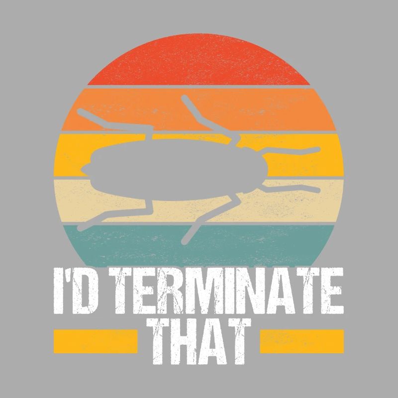 Schädlingsbekämpfung Kammerjäger