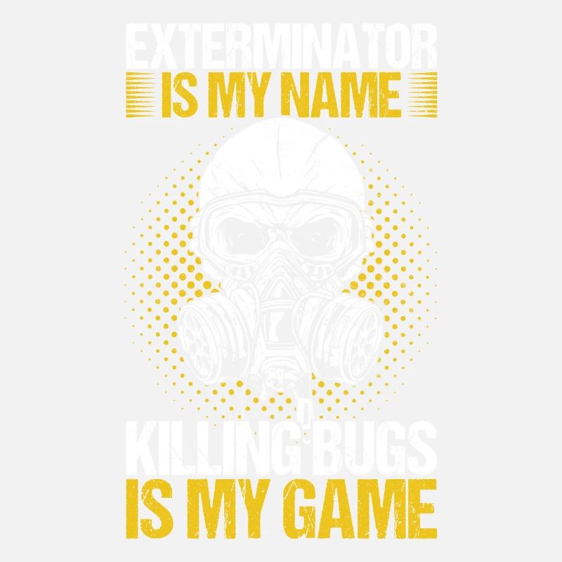 Pest Control Exterminator