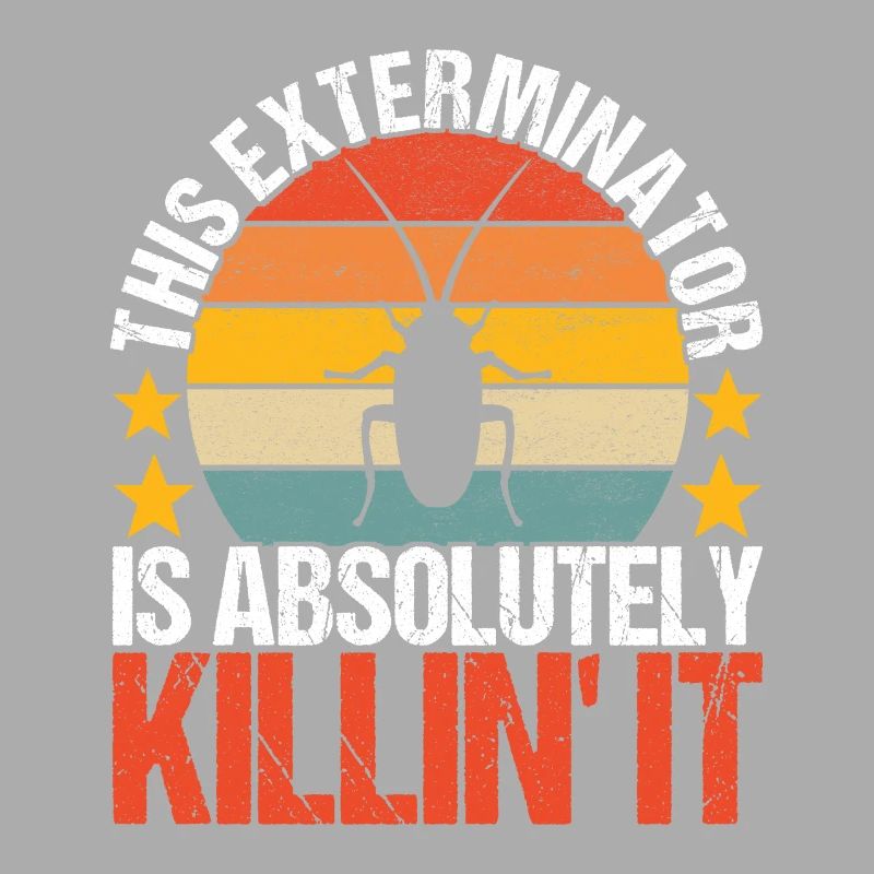 Schädlingsbekämpfung Kammerjäger