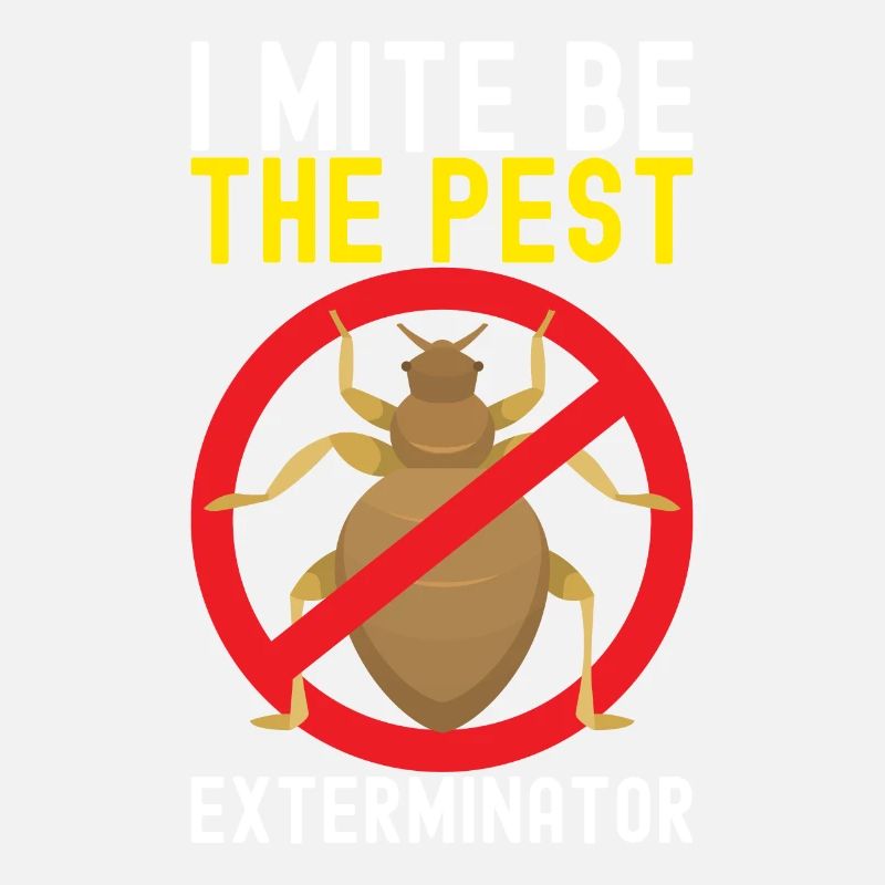 Pest Control Exterminator