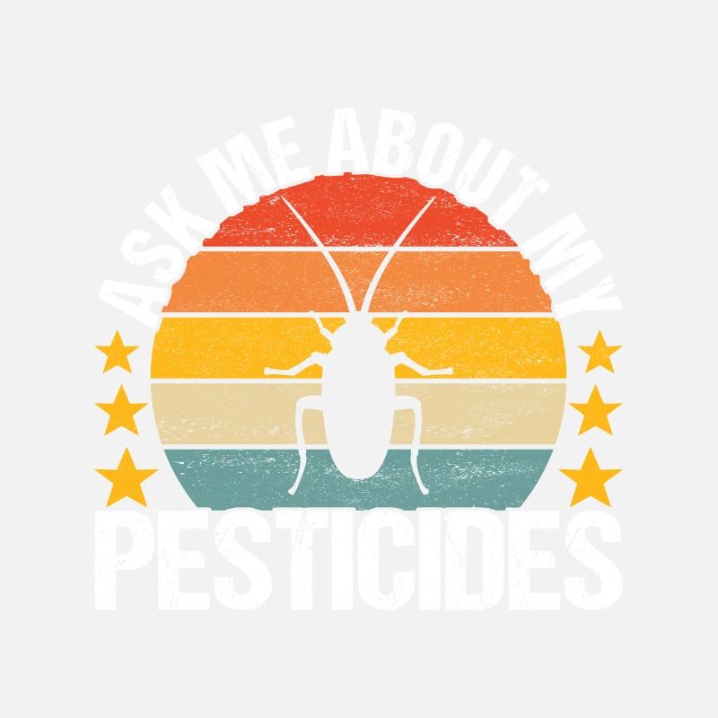 Exterminateurs en lutte antiparasitaire