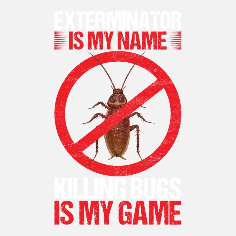 Pest Control Exterminator