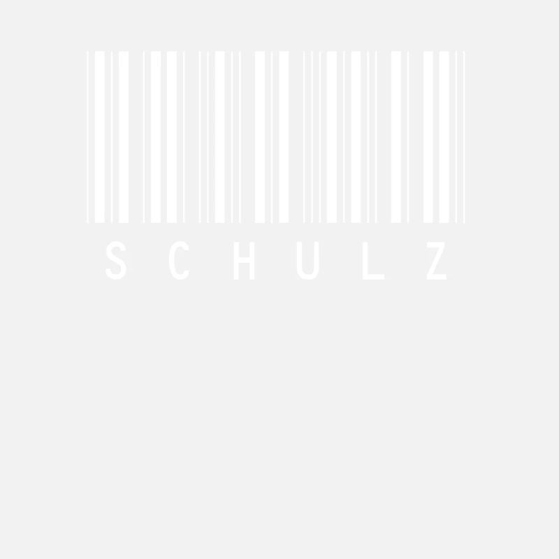 Déclaration de mode de la famille SCHULZ Barcode