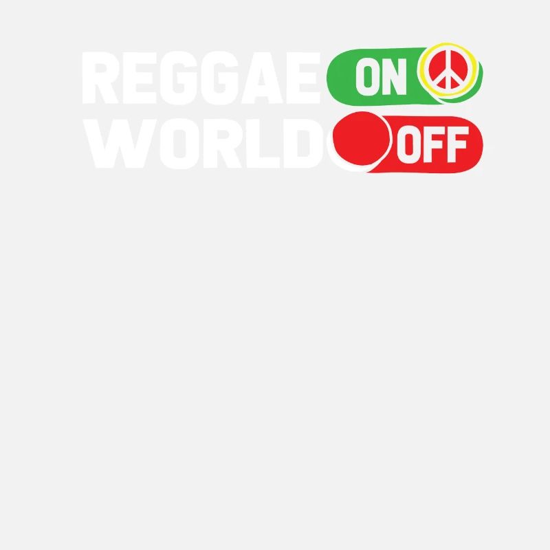 Reggae Reggae On World Off