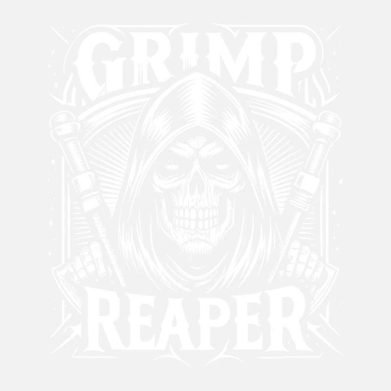 GRIMP REAPER