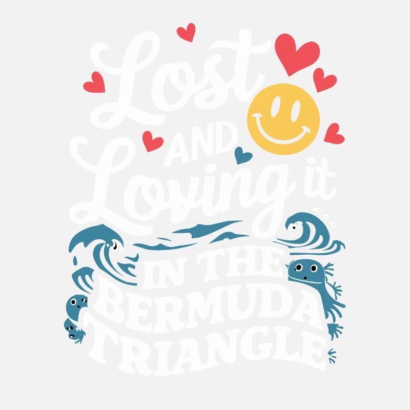 Disparitions mystérieuses dans le triangle des Bermudes