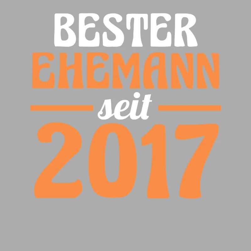 Valentinstag Bester Ehemann Seit 2017