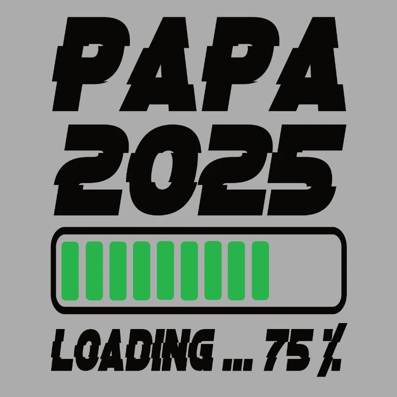 Papa 2025 Loading