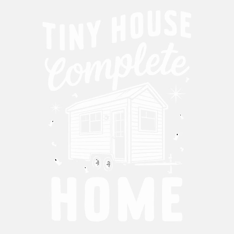 Rolling Tiny House Mode de vie minimaliste
