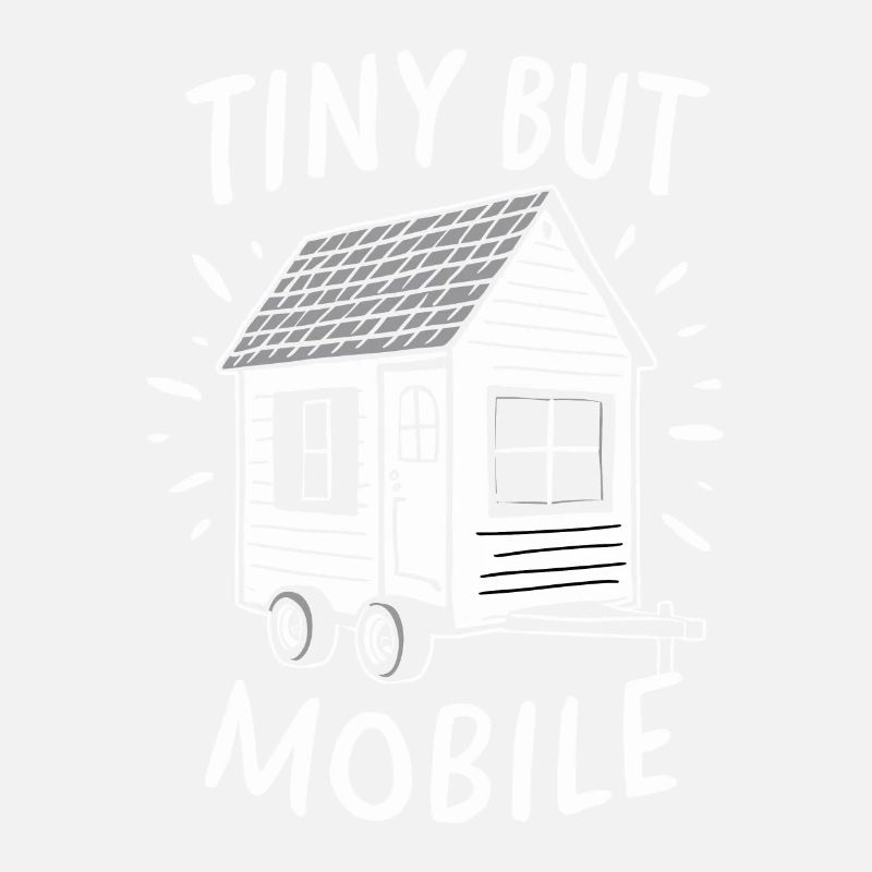 Rolling Tiny House Mode de vie minimaliste
