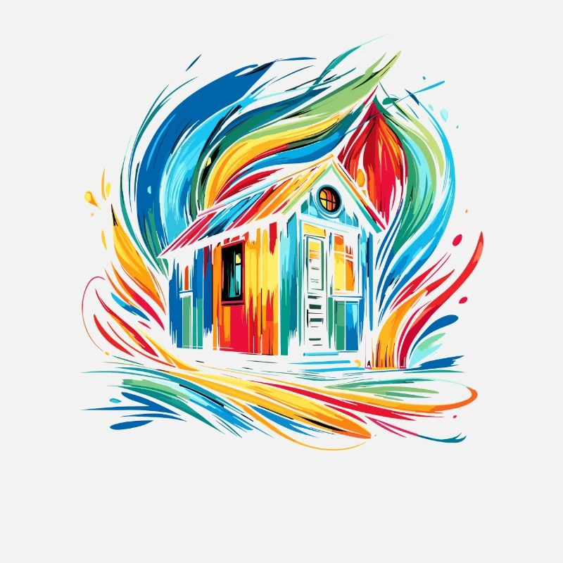 Rolling Tiny House Mode de vie minimaliste
