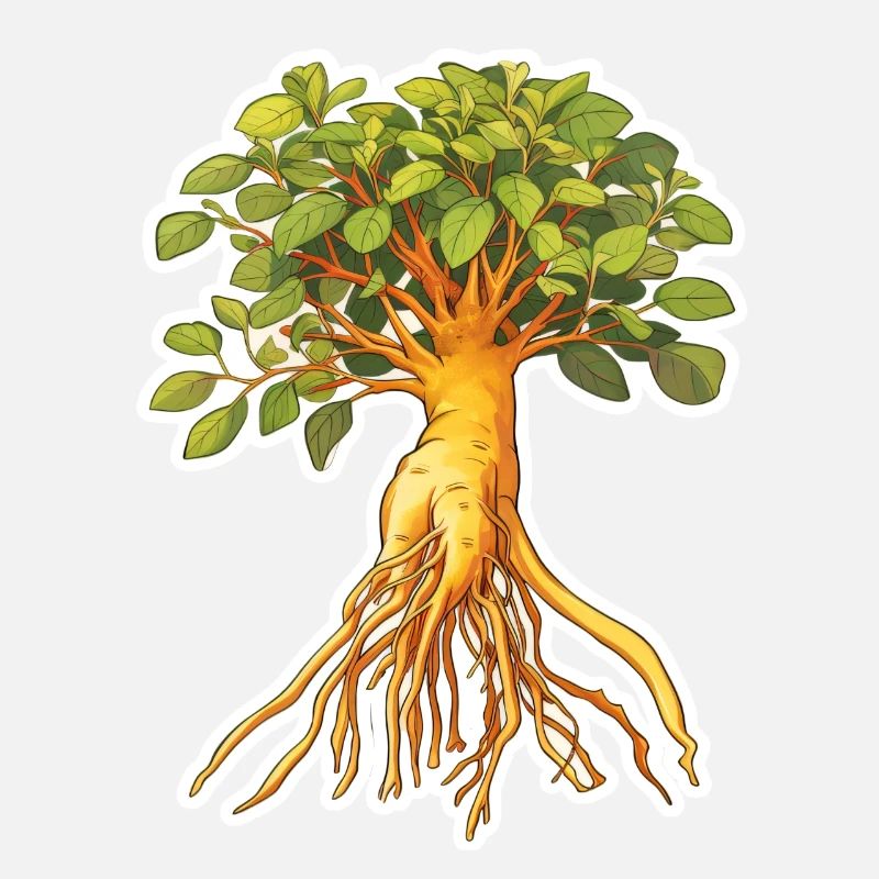 Ginseng