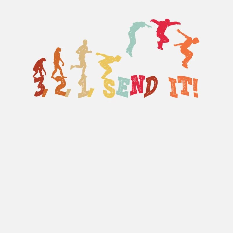 Parkour-send Freerunning Freerunner