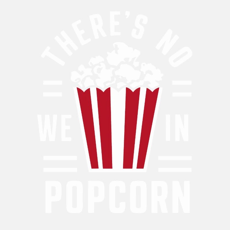Dicton de pop-corn amusant, pop-corn en rafale