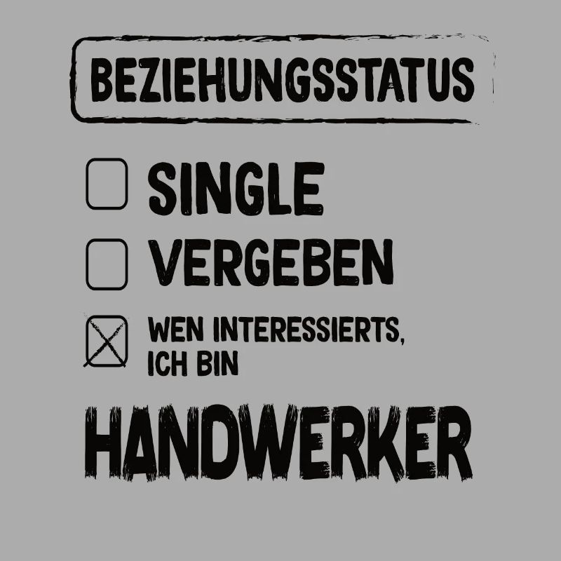 Statut de la relation d’artisan