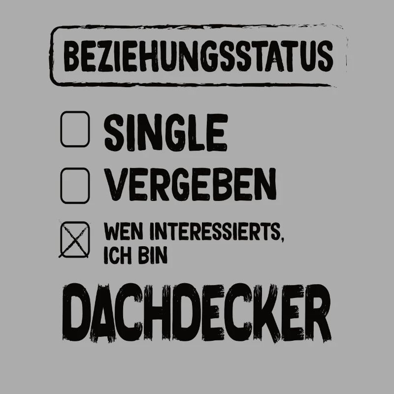 Statut de la relation de couvreur