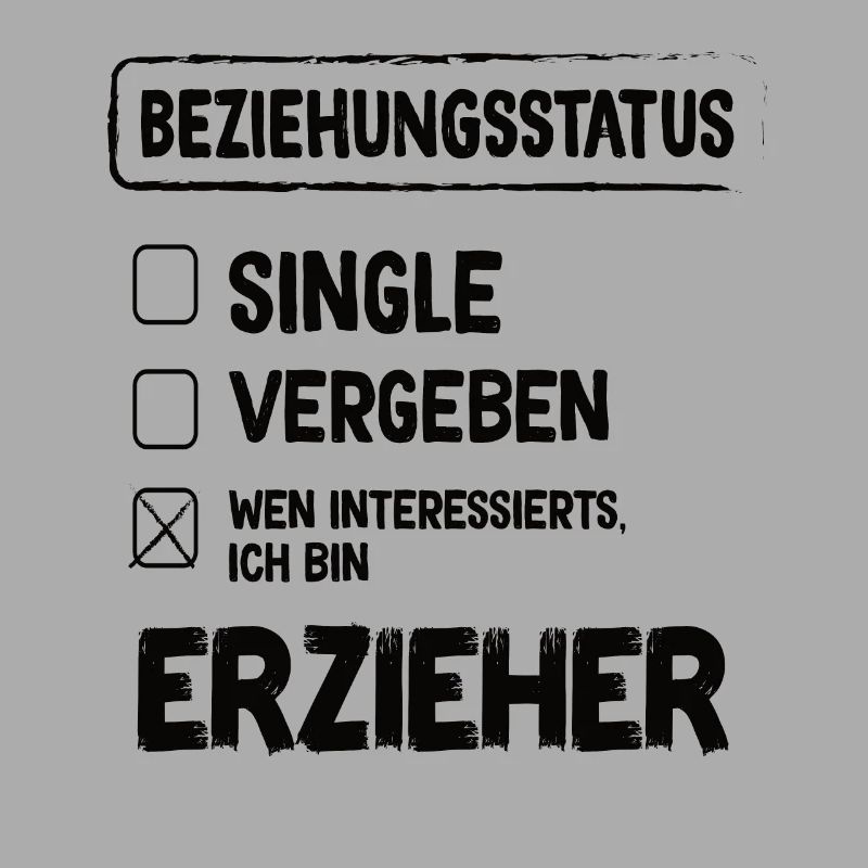 Educator Relationship Status